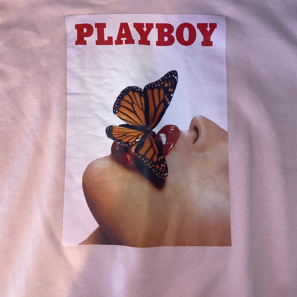 Playboy Hoodie